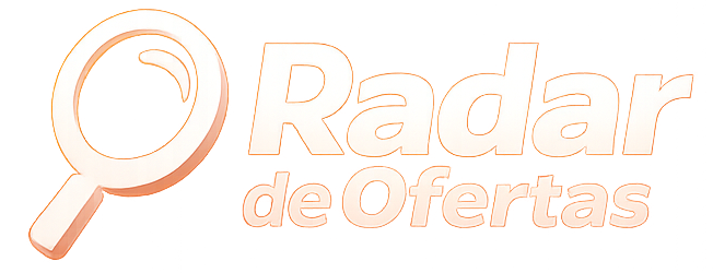 Radar de Ofertas