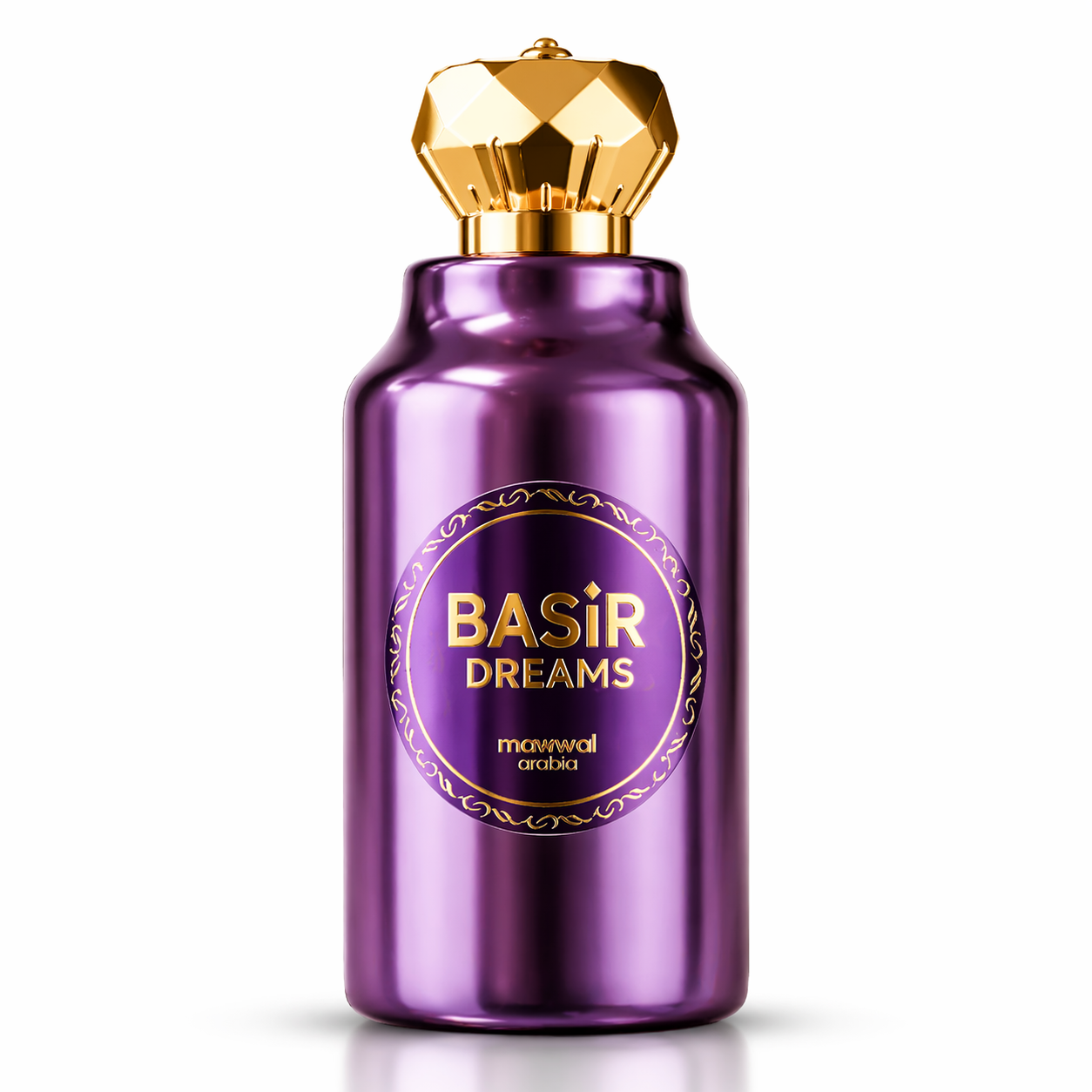 Perfume árabe em promoção